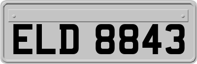 ELD8843