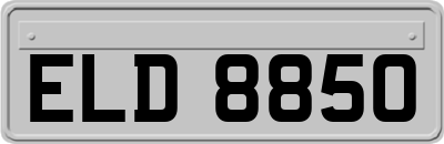 ELD8850