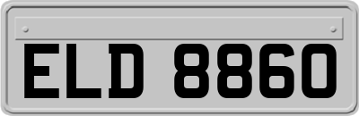 ELD8860