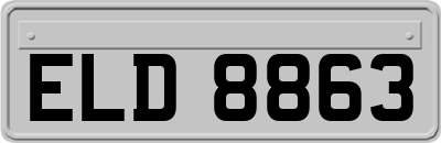 ELD8863