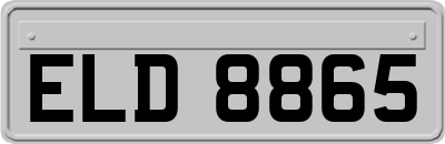 ELD8865