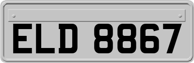 ELD8867