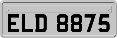 ELD8875