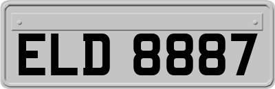 ELD8887