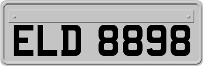 ELD8898