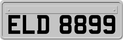 ELD8899