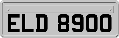 ELD8900