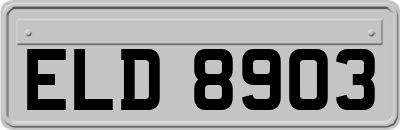 ELD8903