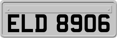 ELD8906