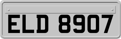 ELD8907