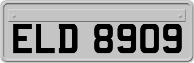 ELD8909