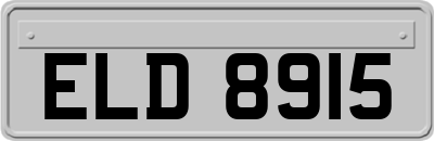 ELD8915