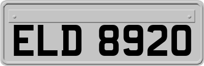 ELD8920
