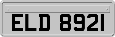 ELD8921