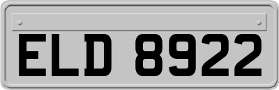 ELD8922