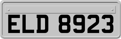 ELD8923