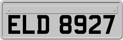 ELD8927