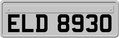 ELD8930