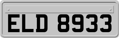 ELD8933