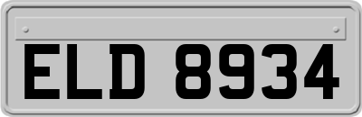 ELD8934