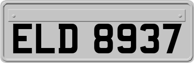 ELD8937
