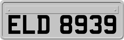 ELD8939
