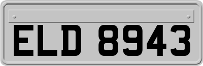 ELD8943