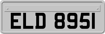 ELD8951