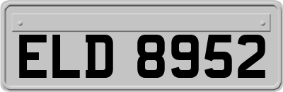ELD8952