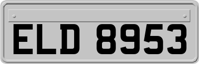 ELD8953