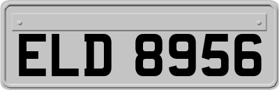 ELD8956