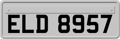 ELD8957