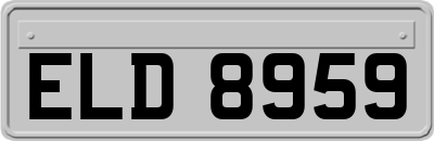 ELD8959
