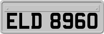 ELD8960