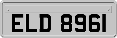 ELD8961
