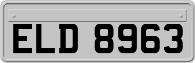 ELD8963