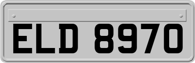 ELD8970
