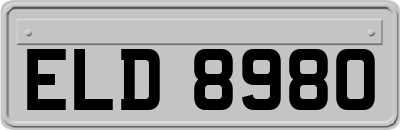 ELD8980