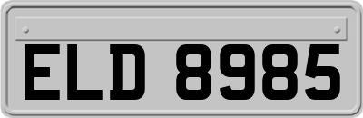 ELD8985