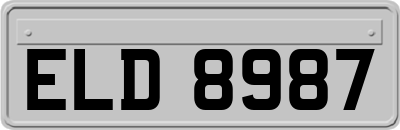 ELD8987