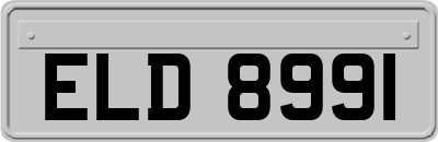 ELD8991