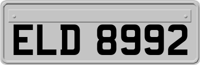 ELD8992