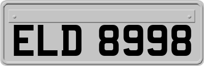 ELD8998