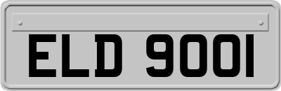 ELD9001