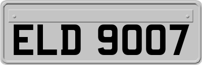 ELD9007