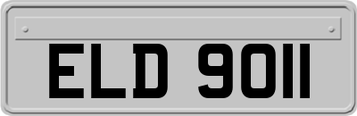 ELD9011