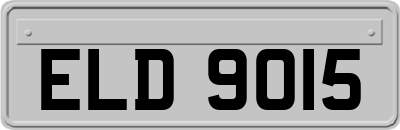 ELD9015