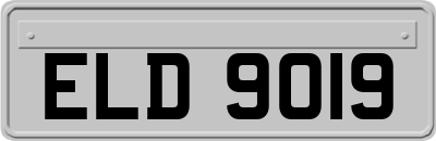 ELD9019