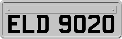 ELD9020
