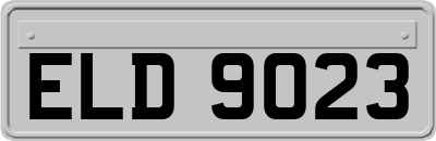 ELD9023